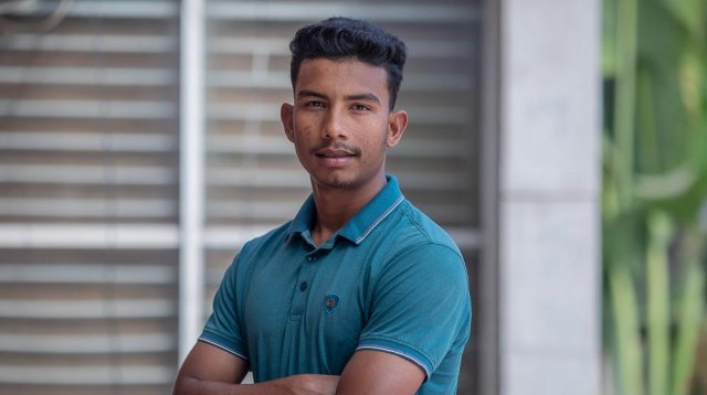 ইকবাল হাসান ইমন।।ঢাকাবার্তা।।