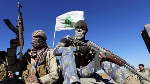 মার্কিন সেনাদের ওপর হামলার দায় স্বীকার ইরাকি গোষ্ঠীর