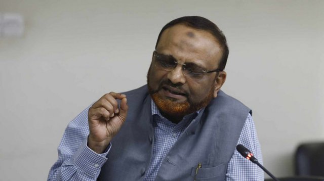 গ্রামীণ বিশ্ববিদ্যালয়ের পরামর্শক হলেন ঢাবির সাবেক ভিসি নিয়াজ আহমদ