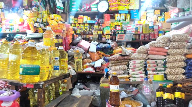 সয়াবিন তেলের বাজার অস্থির করছে কারা?