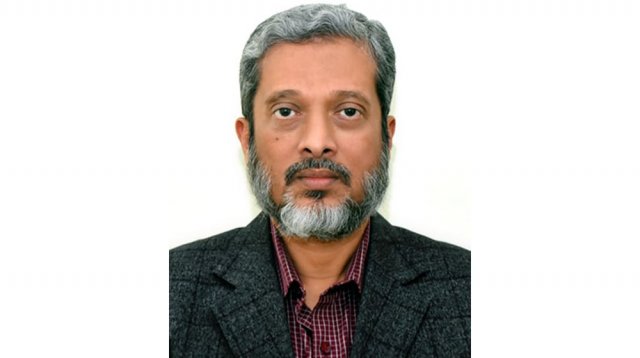 বাংলাদেশ ব্যাংকের নতুন মুখপাত্র আরিফ হোসেন খান