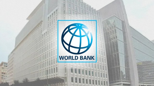 ৩৪০০ কোটি টাকা দেবে বিশ্বব্যাংক