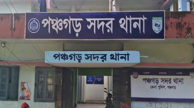 পঞ্চগড়ে ২৬ জনকে ঠেলে পাঠালো বিএসএফ