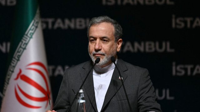 যুক্তরাষ্ট্র কূটনীতি 'ধ্বংস' করার সিদ্ধান্ত নিয়েছে: ইরানের পররাষ্ট্রমন্ত্রী