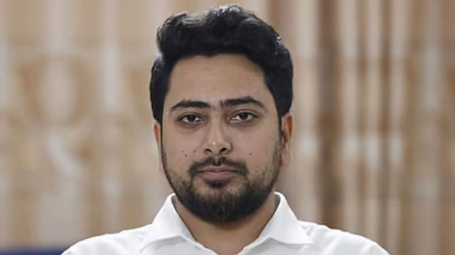 উপদেষ্টা পরিষদের ভেতরেও মাহফুজকে হত্যার মৌন সম্মতি তৈরি করা হয়েছে: নাহিদ