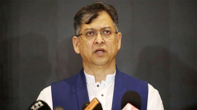 গ্লোবাল ফ্রড সামিটে অংশ নিতে ভিয়েনা যাচ্ছেন স্বরাষ্ট্রমন্ত্রী