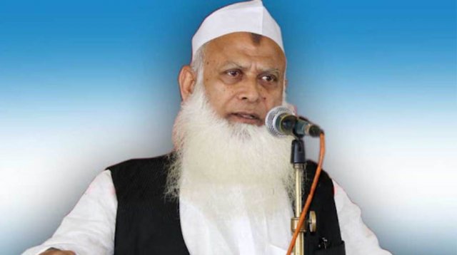 জামায়াতের সঙ্গে কোনও জোটে থাকবো না'