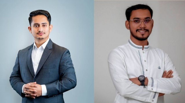 এনসিপির স্থানীয় সরকার নির্বাচন পরিচালনা কমিটির নেতৃত্বে সারজিস আলম ও হান্নান মাসউদ