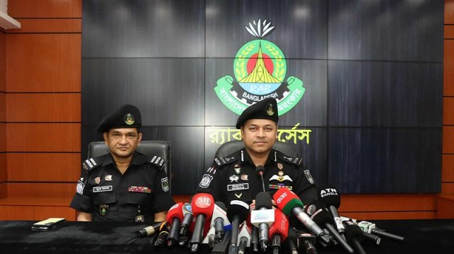 চাঁদাবাজদের 'নিরপেক্ষ' তালিকার কাজ শুরু: র‍্যাব