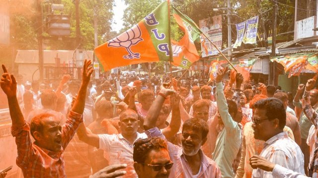 বিধানসভা নির্বাচনে ভারতের রাজনীতিতে নতুন সমীকরণের বার্তা
