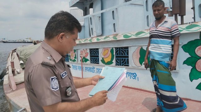 সাত দিনে নদী থেকে ১৭ মরদেহ উদ্ধার
