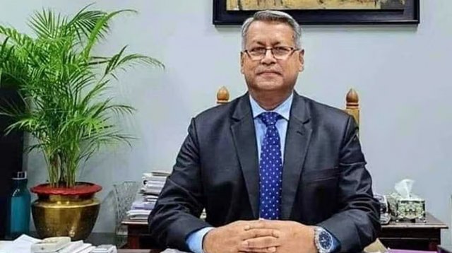 ইসলামী ব্যাংকের নতুন চেয়ারম্যান খুরশীদ আলম
