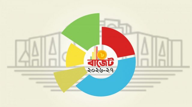 আসছে বড় বাজেট, ঋণ আর করের বোঝা সাধারণ মানুষকে কতটা ভোগাবে