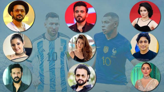 Argentina vs France: Cine Star Predictions