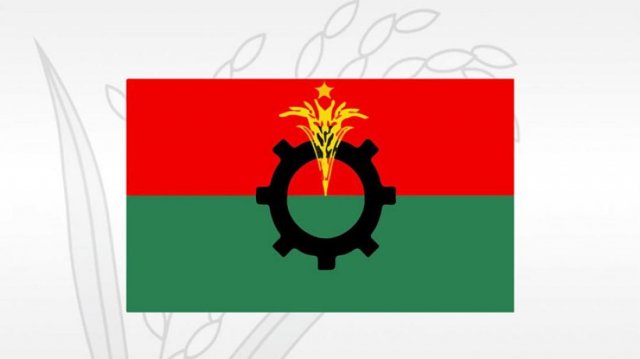 বিএনপি লোগো