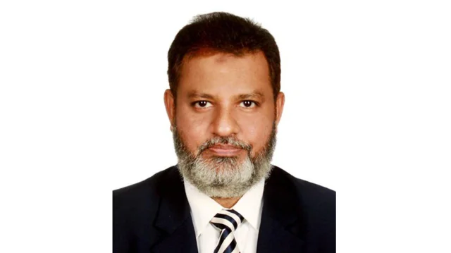 তৌফিকুল ইসলাম খান, ছবি: সংগৃহীত