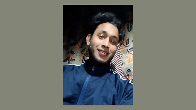 শাহনেওয়াজ আবির রাজু
