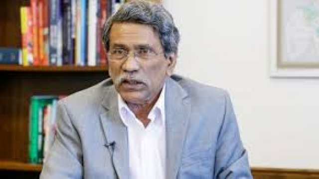 আলী রীয়াজ (ফাইল ফটো)