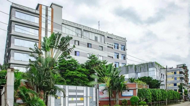 হ্যামস গার্মেন্টস লিমিটেড