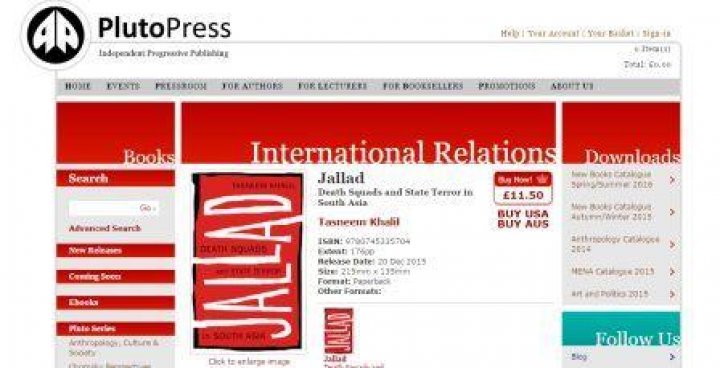 ডিজিএফআইয়ের সঙ্গে ‘আন্ডারস্ট্যান্ডিং’ ছিল মাহফুজ আনামের!