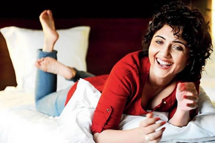 ‘আমি অপদার্থ মা’, বললেন স্বস্তিকা