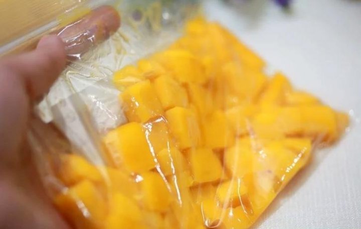 4 methods and some tips for preserving ripe mangoes