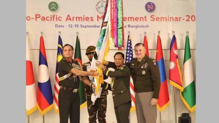 সেনাবাহিনী-2