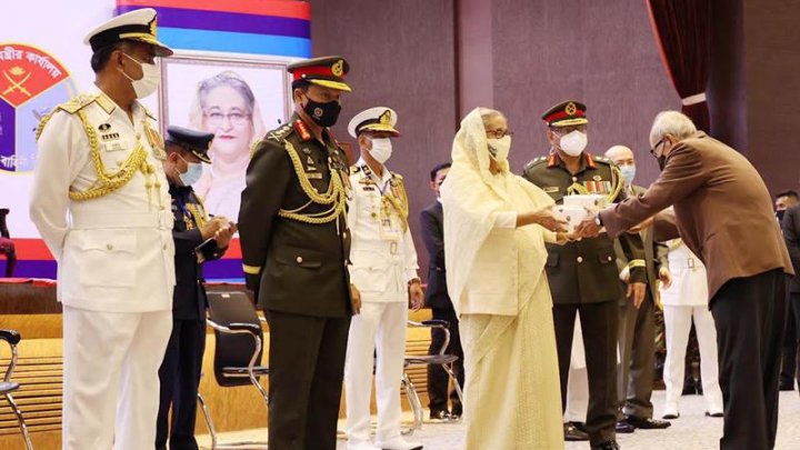 শেখ-হাসিনা