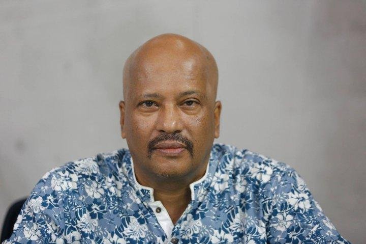 আহসান কবির