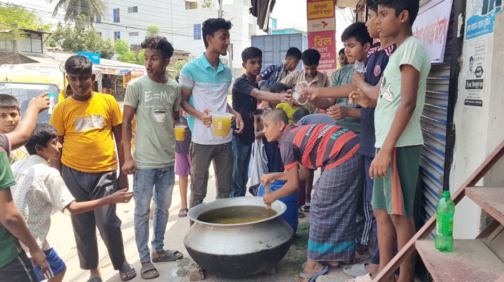 যশোর