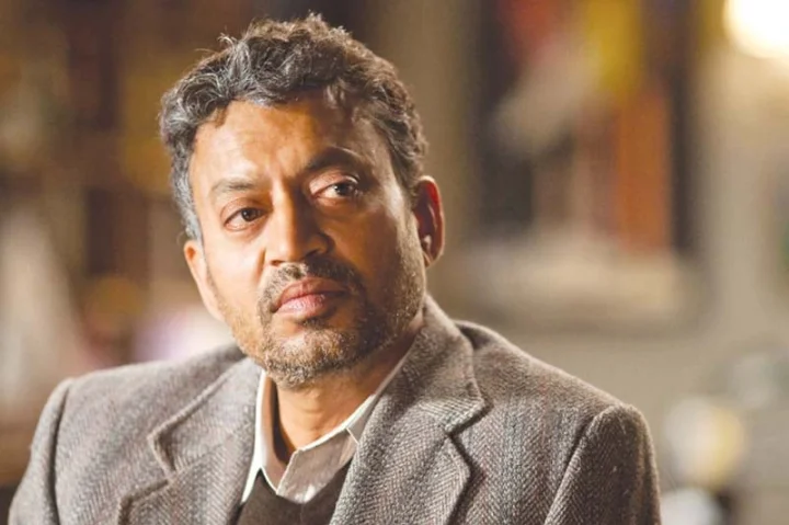 ইরফান খান 