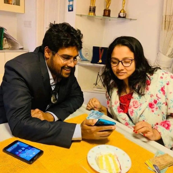 ভাই আমার সত্যিকারের মানুষ হয়েছে: রুনা খান