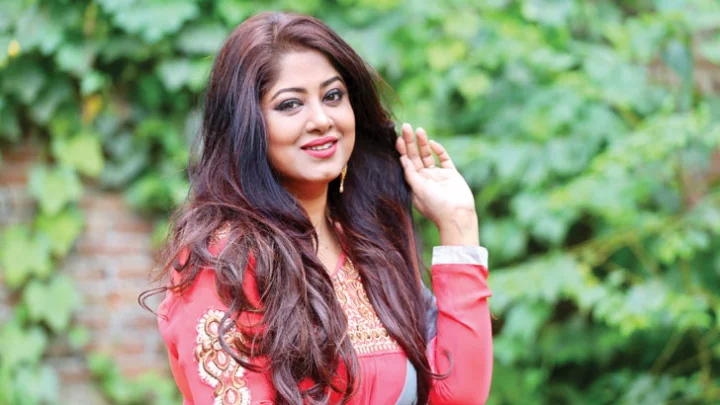 মৌসুমী