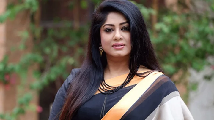 মৌসুমী