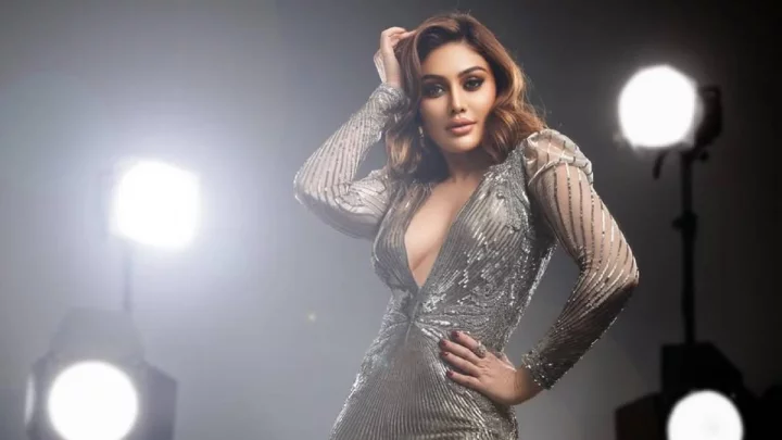 শেফালি জারিওয়ালা