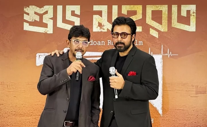 মহরতে চঞ্চল ও নিশো