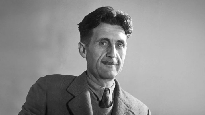 জর্জ অরওয়েল