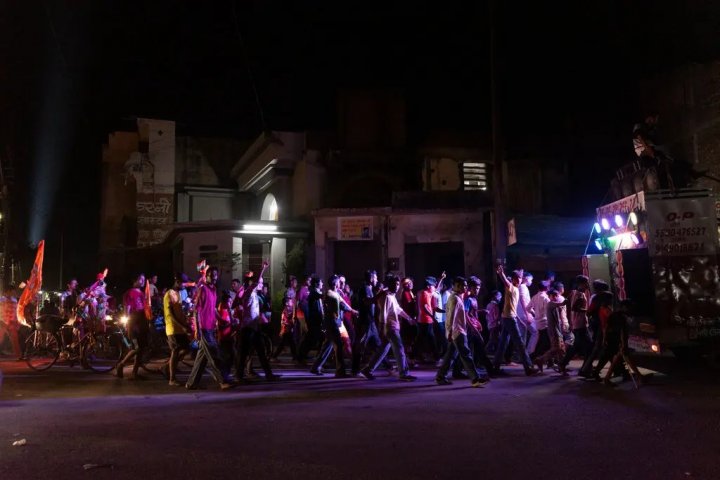 ভারতে ‘হিন্দুত্ববাদী’ উত্থানের নতুন গবেষণাগার এখন সম্ভল, কোণঠাসা সংখ্যালঘু মুসলিমরা