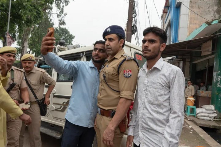 ভারতে ‘হিন্দুত্ববাদী’ উত্থানের নতুন গবেষণাগার এখন সম্ভল, কোণঠাসা সংখ্যালঘু মুসলিমরা