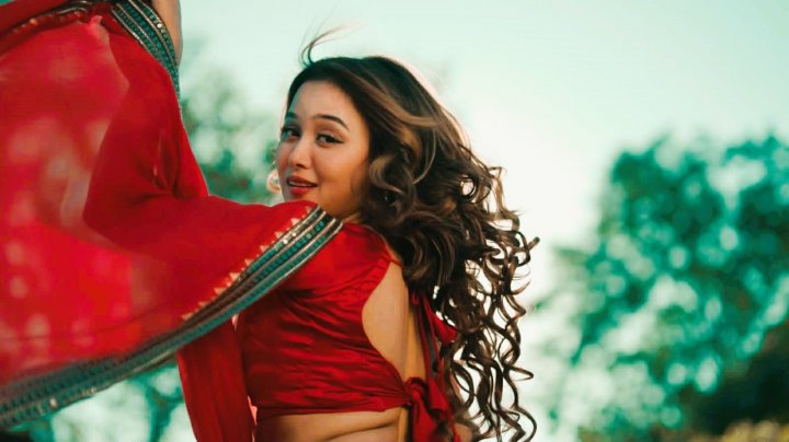চমক