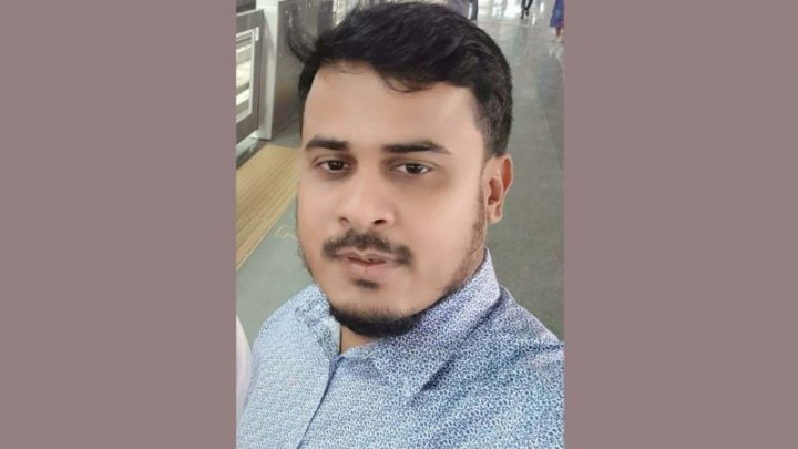 প্রধান আসামি শাহ মো. মাহমুদ