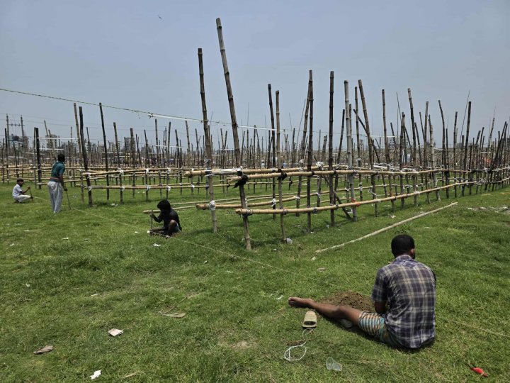 গরুর খুটি