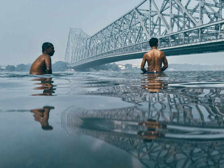 তলিয়ে যেতে পারে খুলনা ও কলকাতাসহ বিশ্বের ১৫ শহর