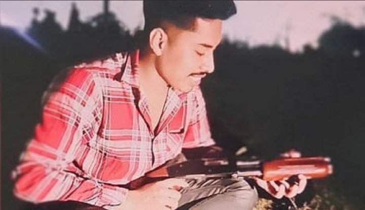 ডেভিড ইমন
