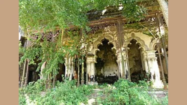 বাইশরশি