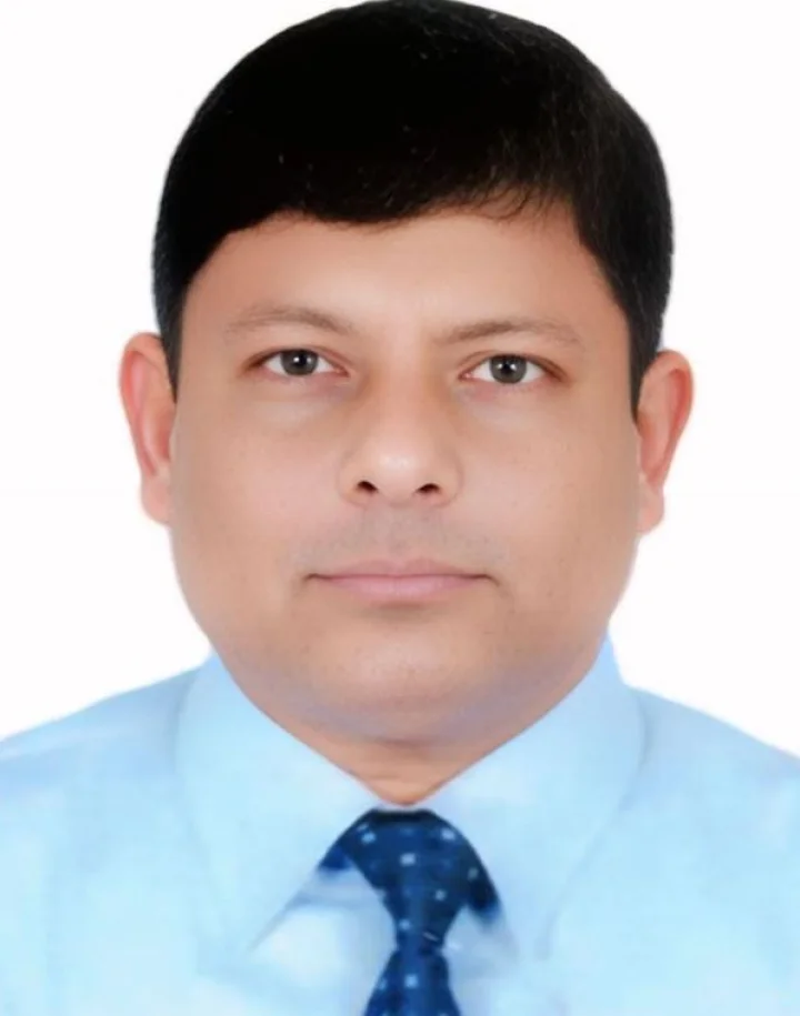 গবেষক ও বিশ্লেষক ব্রিগেডিয়ার জেনারেল (অব.) মো. বায়েজিদ সরোয়ার