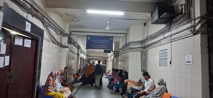ক্যানসার হাসপাতাল (3)