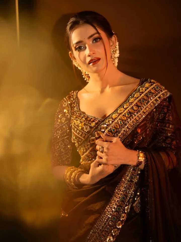 তানজিন তিশা