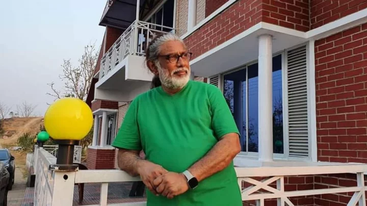 আফজাল হোসেন