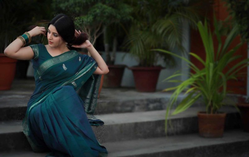 পরীমনি